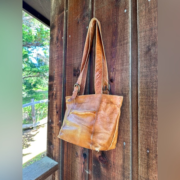 Vintage American Angel Purse - Picture 6 of 10